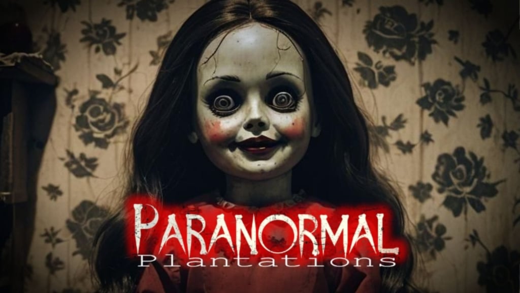 S01E01 Heather and the Dolls