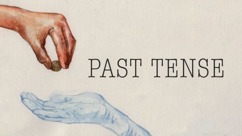 Past Tense (2013)