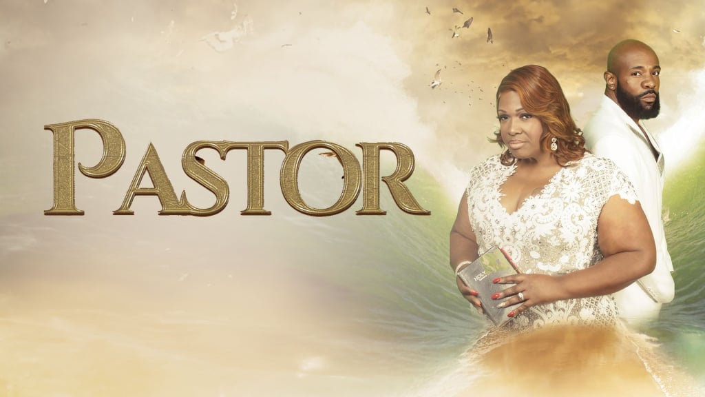 Pastor (2024)