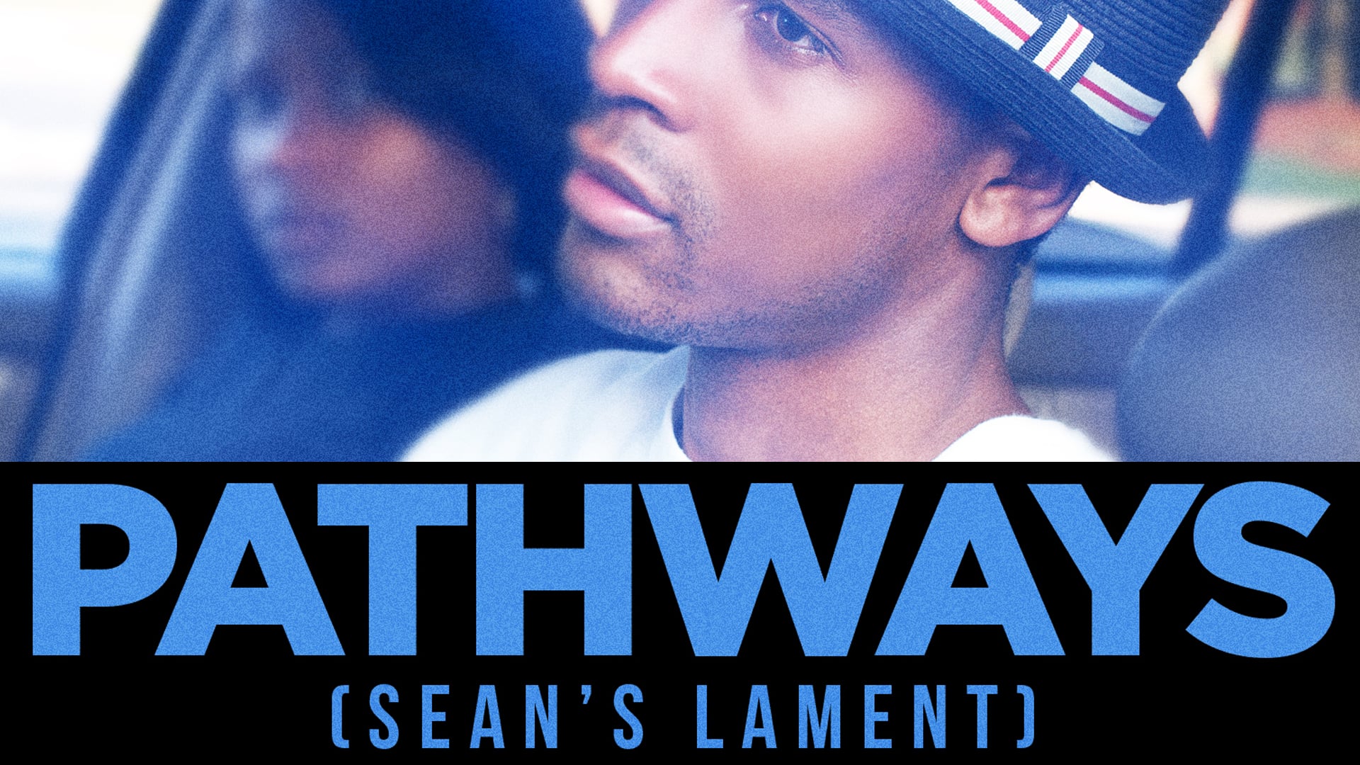 Pathways (Sean's Lament) (2017)