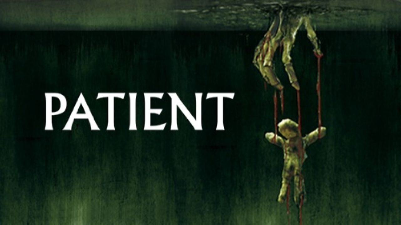 Patient (2017)