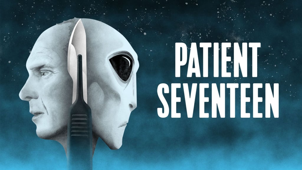 Patient Seventeen (2017)