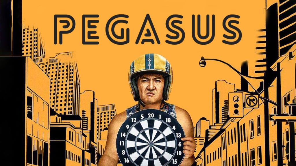 Pegasus (2019)