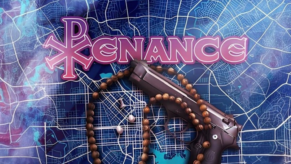 Penance (2022)