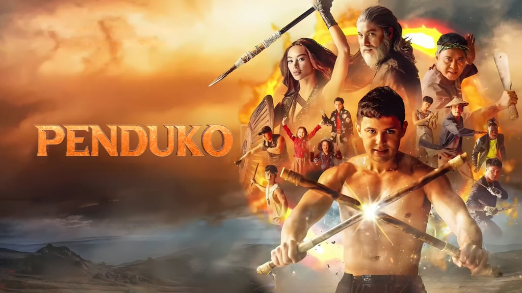 Penduko (2023)