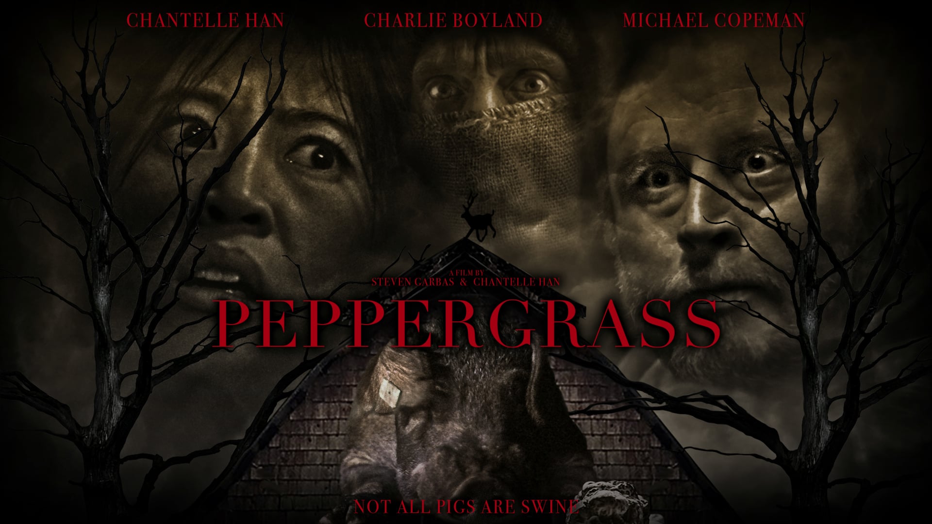 Peppergrass (2023)