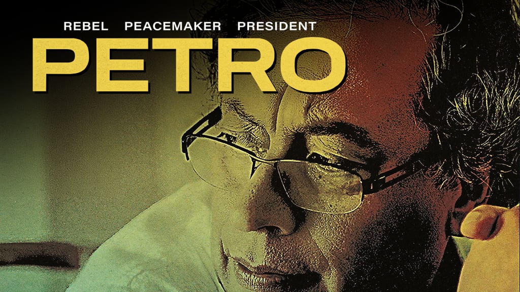 Petro (2023)