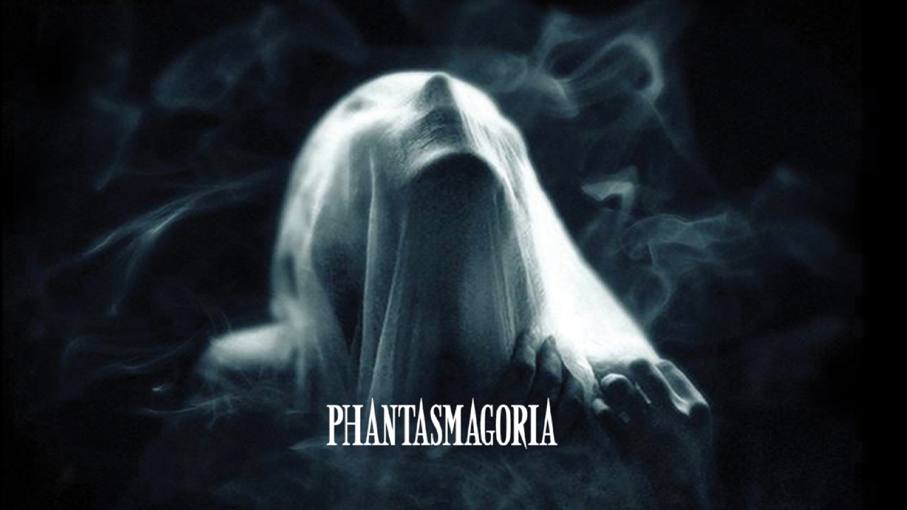 Phantasmagoria (2015)