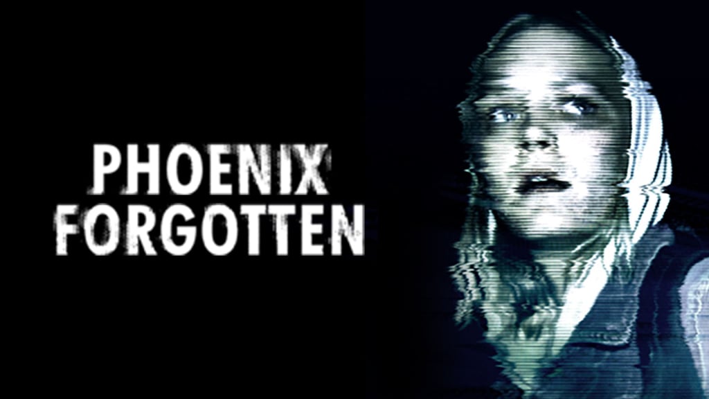 Phoenix Forgotten (2017)