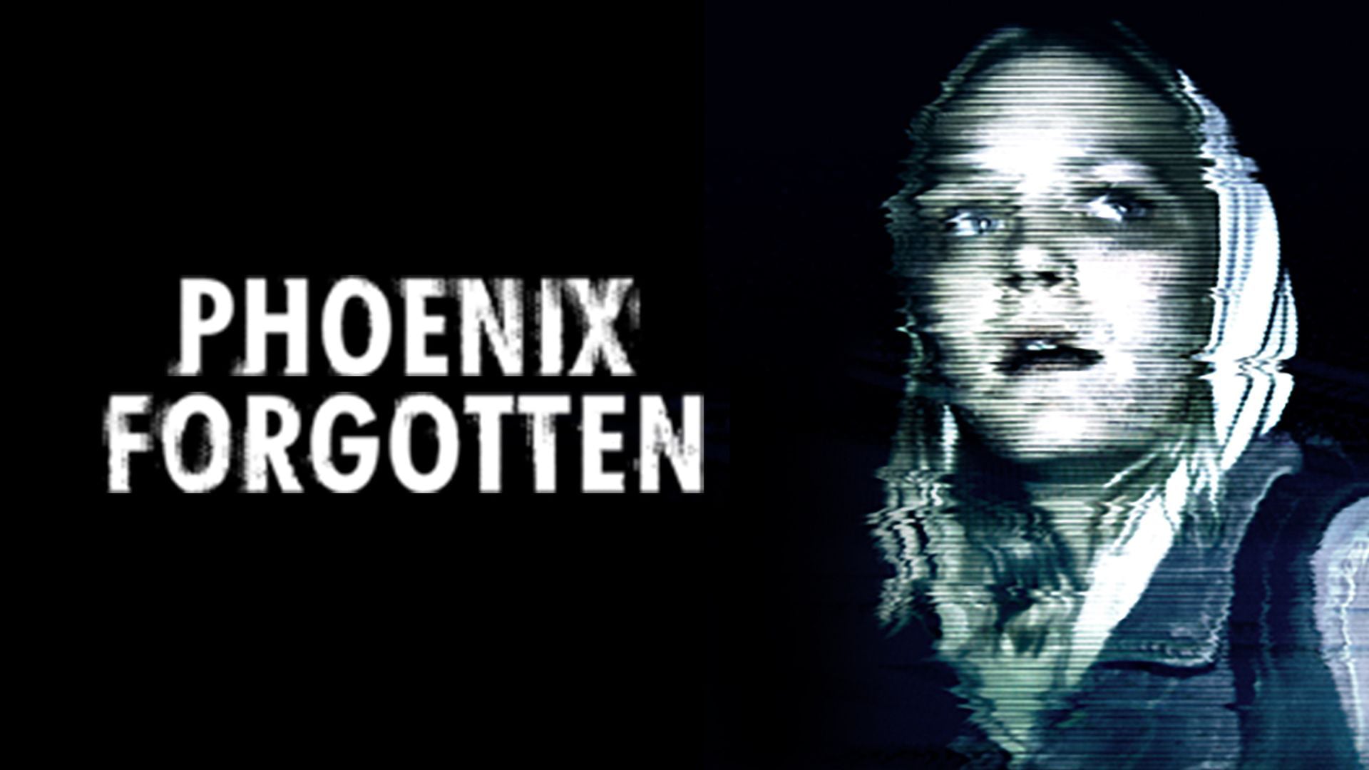 Phoenix Forgotten (2017)