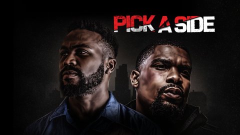 Pick A Side (2021)