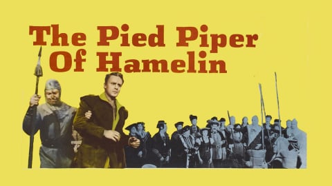 Pied Piper of Hamlin (1957)