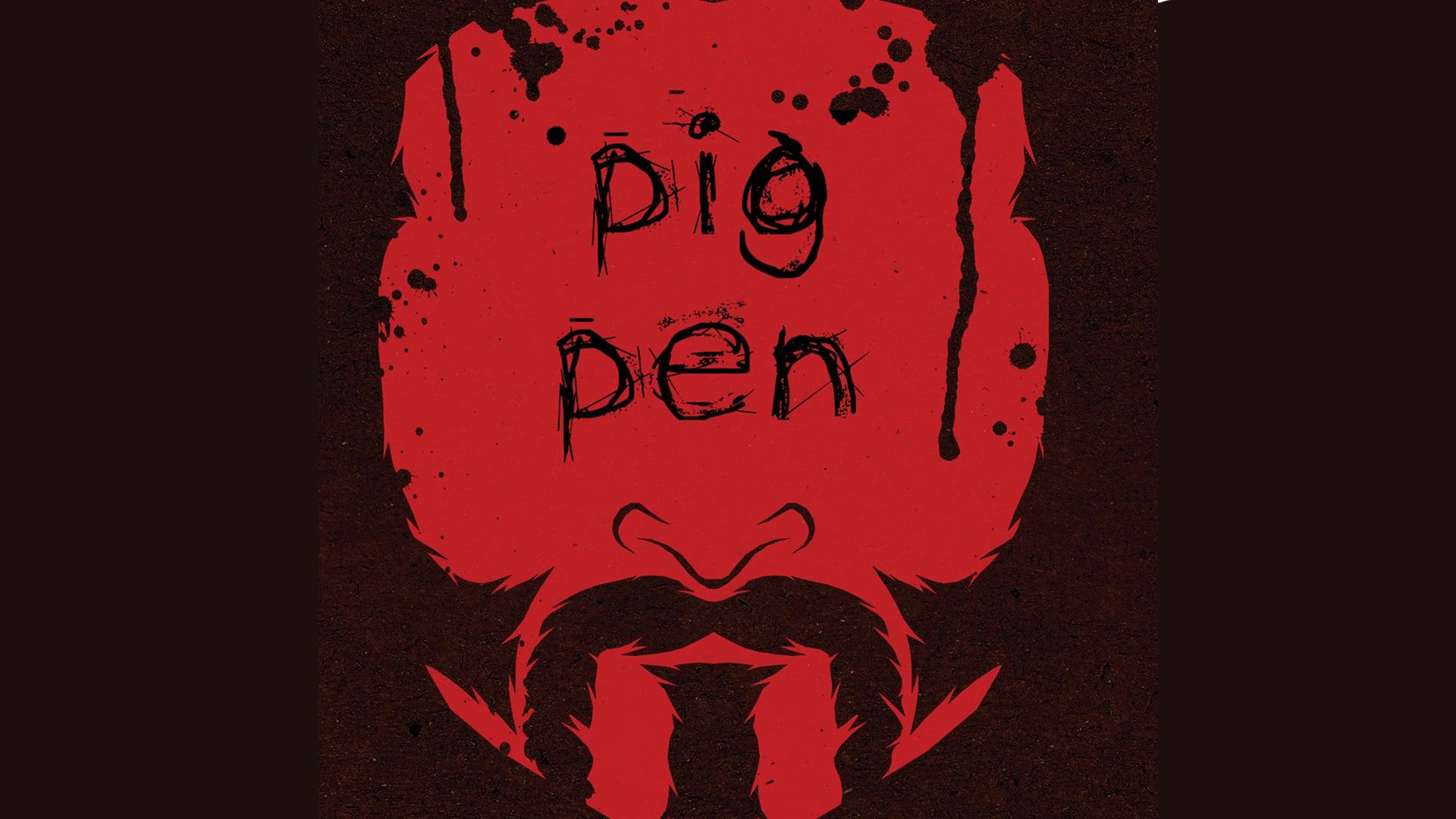 Pig Pen (2016)