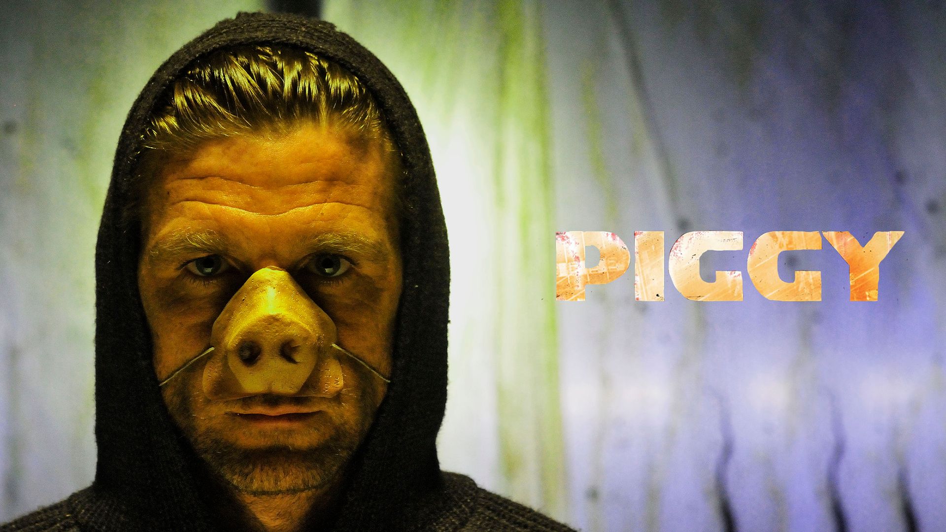 Piggy (2012)