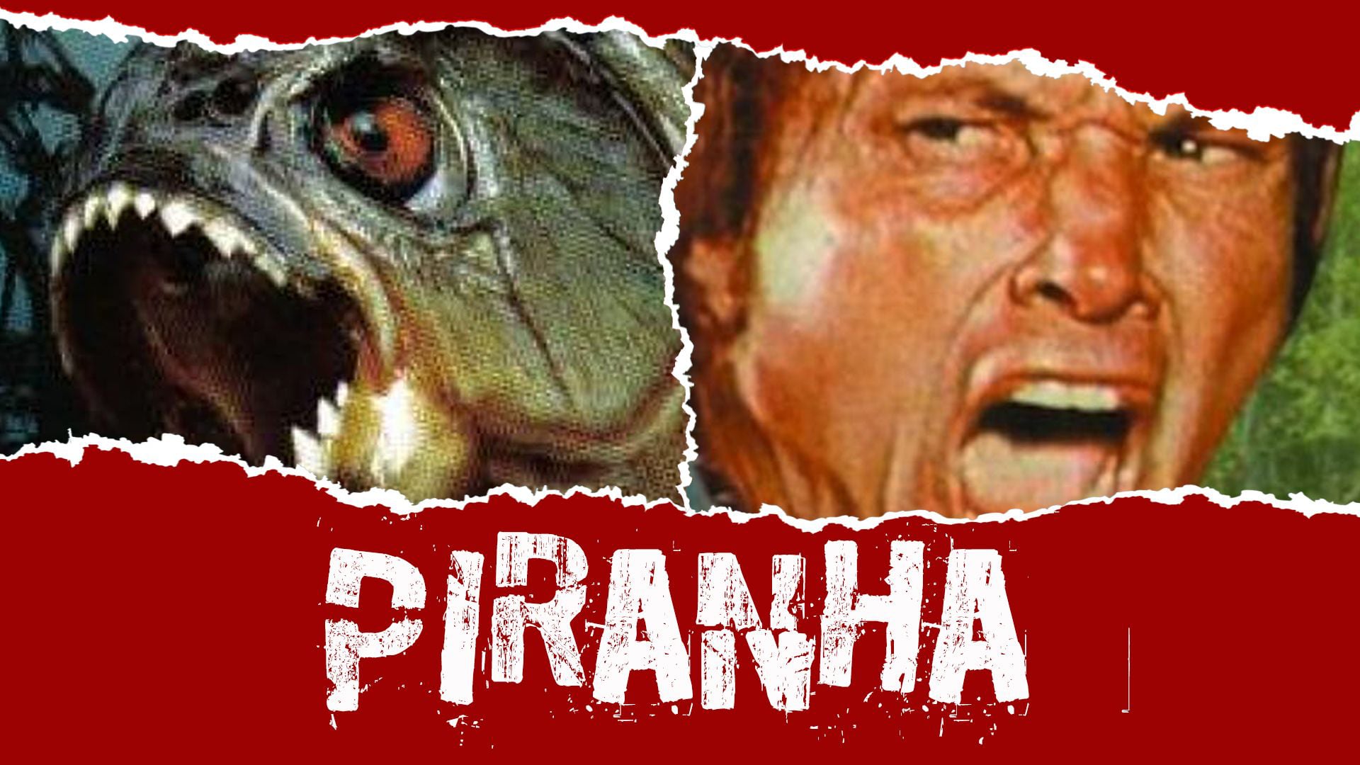 Piranha (1972)
