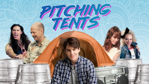 Pitching Tents (2017)