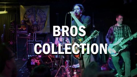 BROS Collection