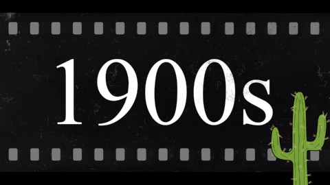 1900s