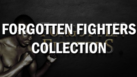 Forgotten Fighters Collection