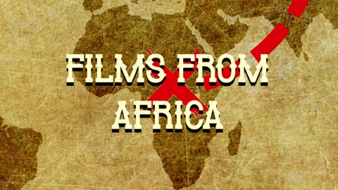 Africa