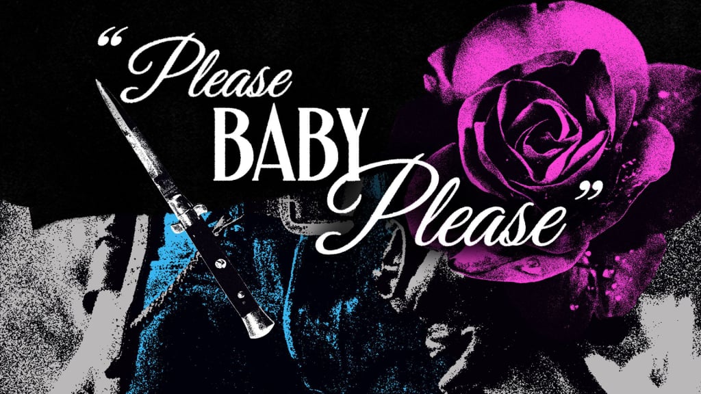 Please Baby Please (2022)