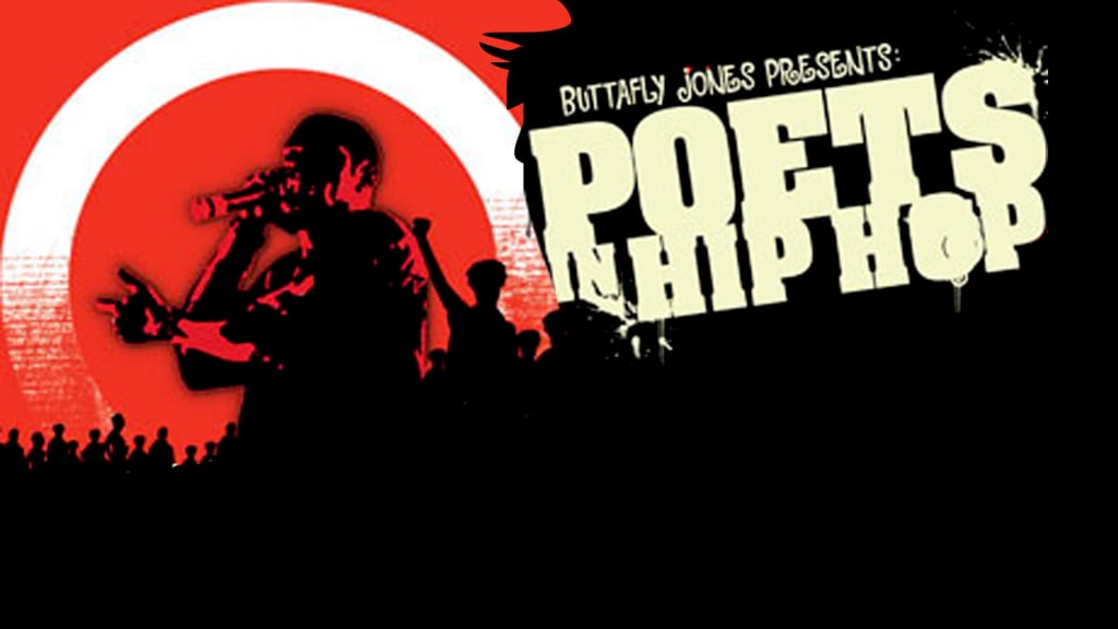 Poets In Hip Hop (2005)