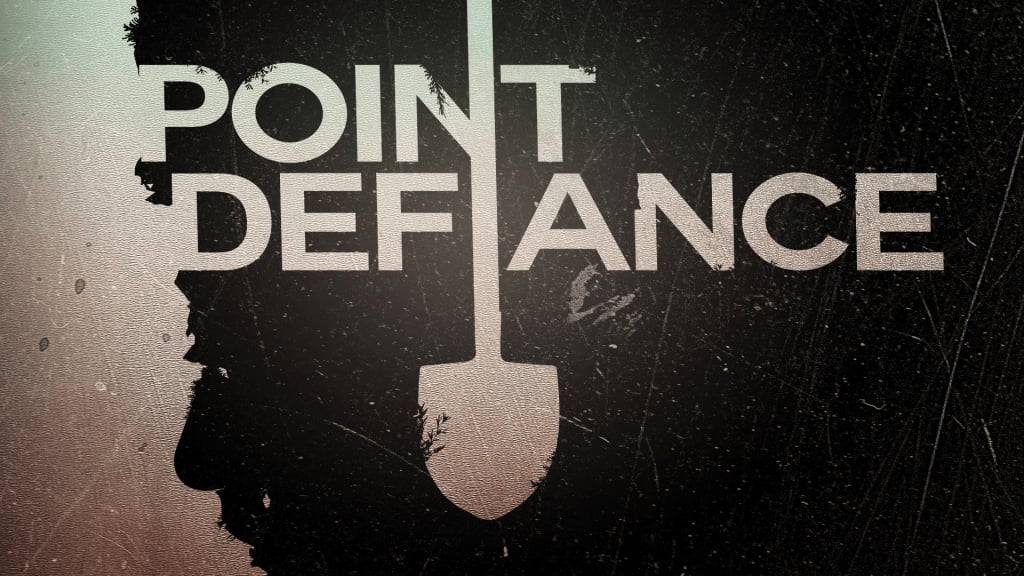 Point Defiance (2020)