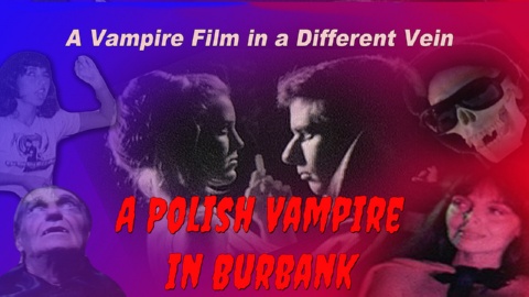 A Polish Vampire in Burbank (1983)