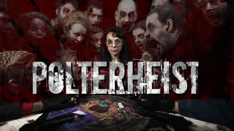 Polterheist (2018)