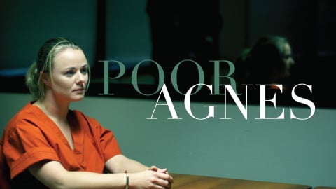 Poor Agnes (2017)