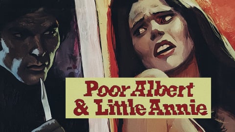 Poor Albert & Little Annie (1972)