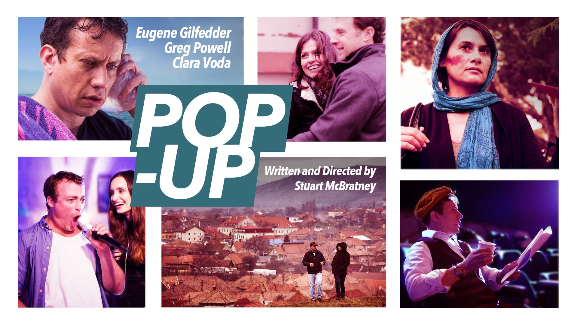 Pop-Up (2016)