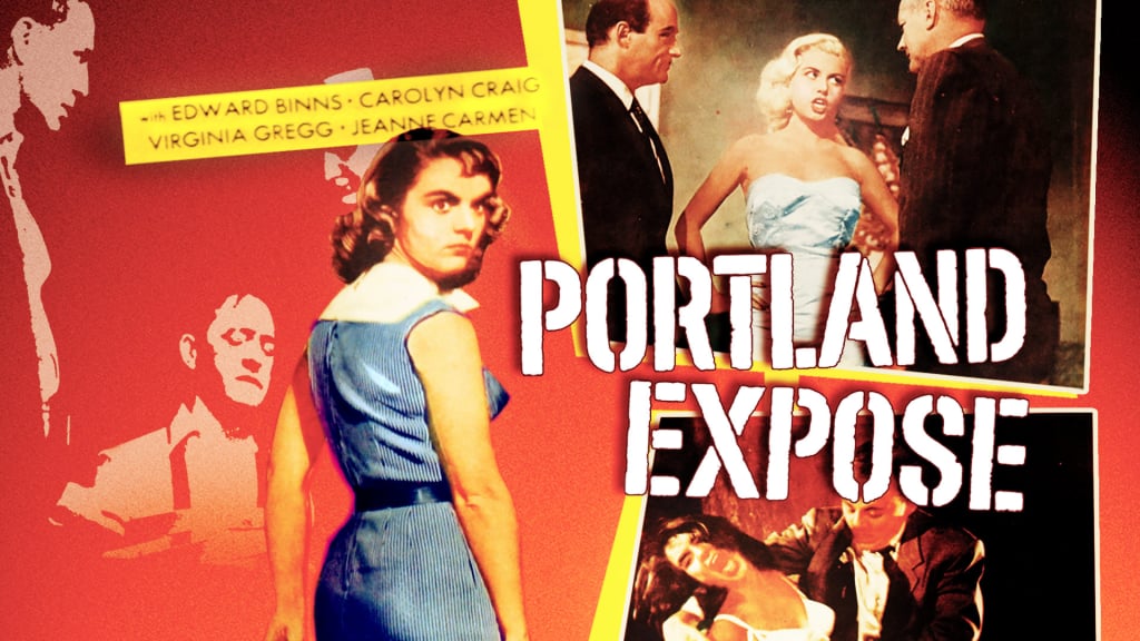 Portland Expose (1957)