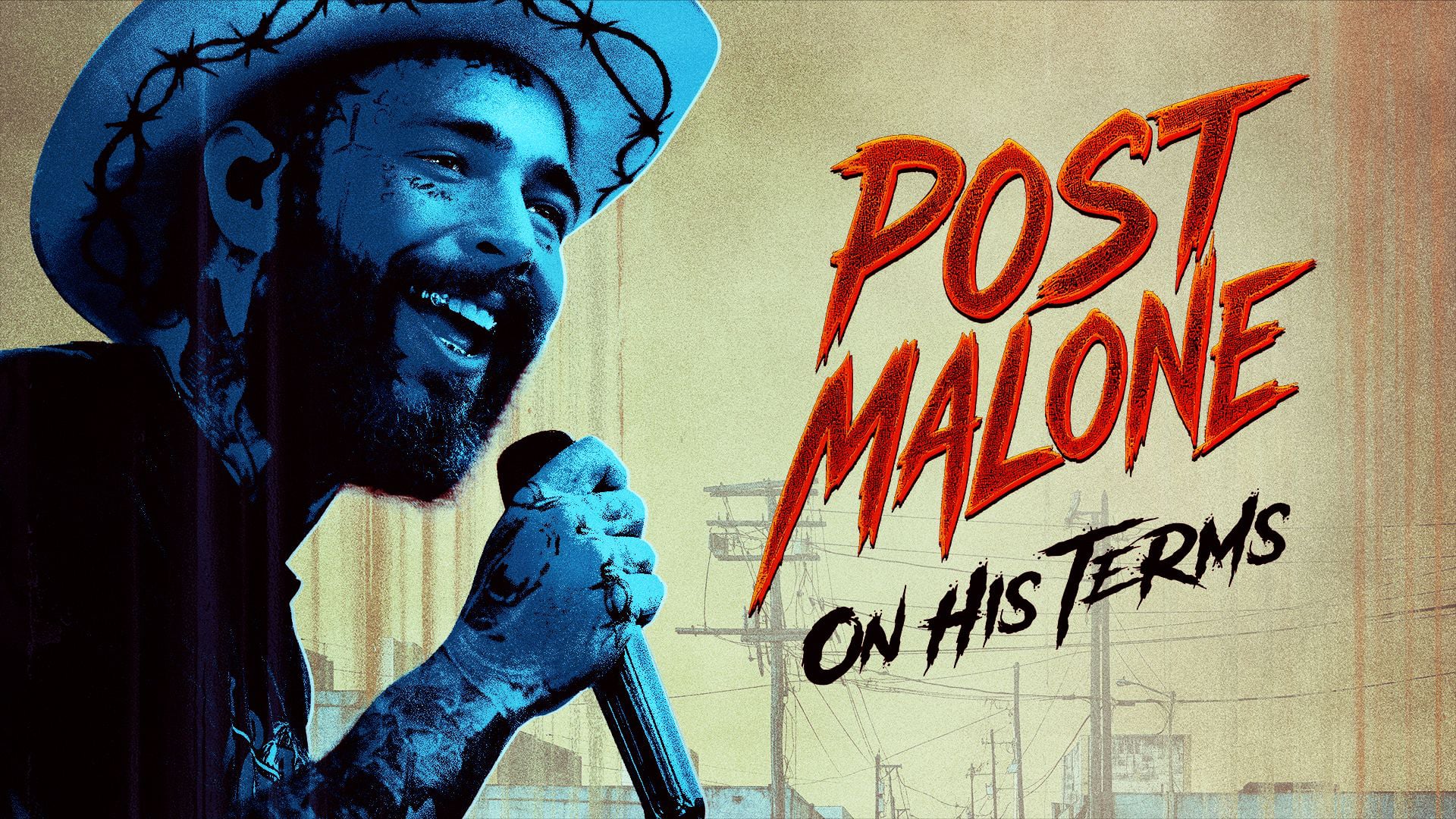 Post Malone: On His Terms (2025)