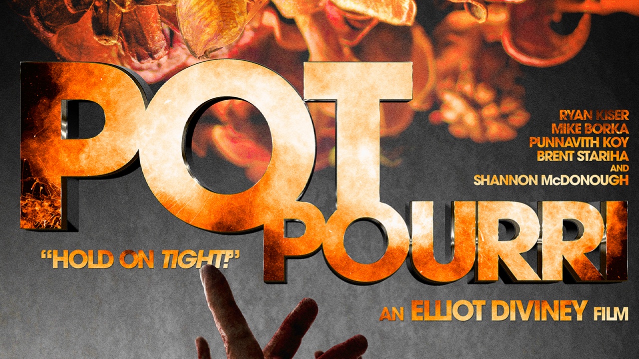 Potpourri (2011)