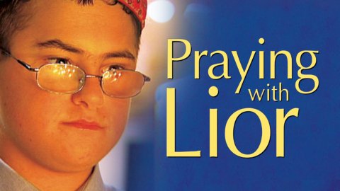 Praying with Lior (2007)