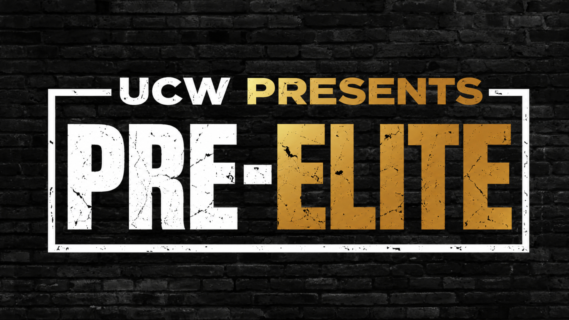 Pre-Elite (2025)
