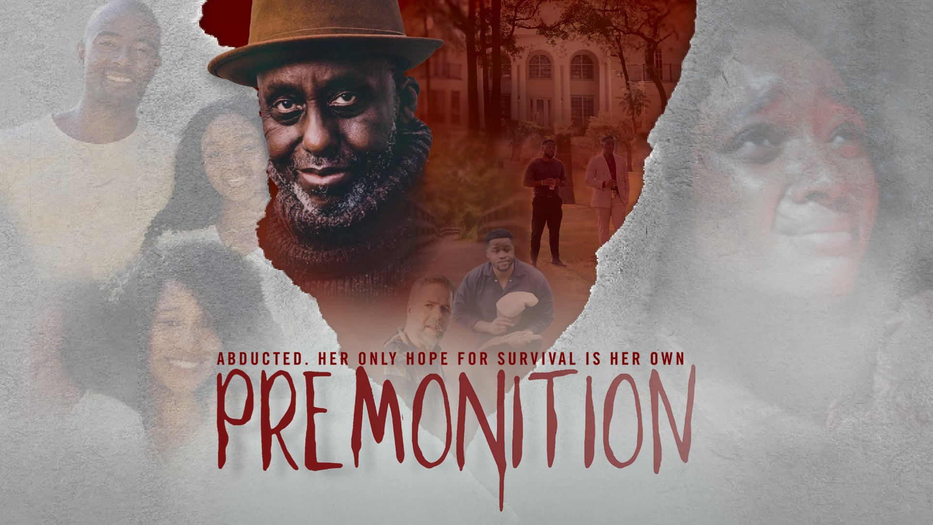 Premonition (2003)