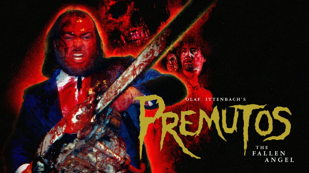 Premutos: The Fallen Angel (1997)