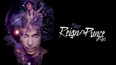 Prince: Reign Of The Prince Of Ages (2016)