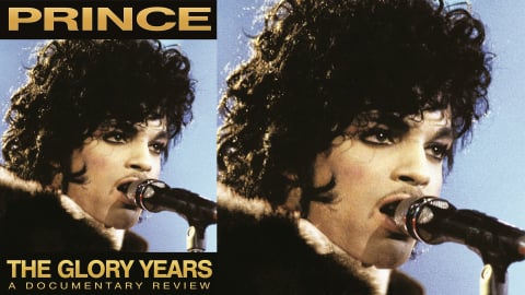 Prince: The Glory Years Unauthorized (2007)
