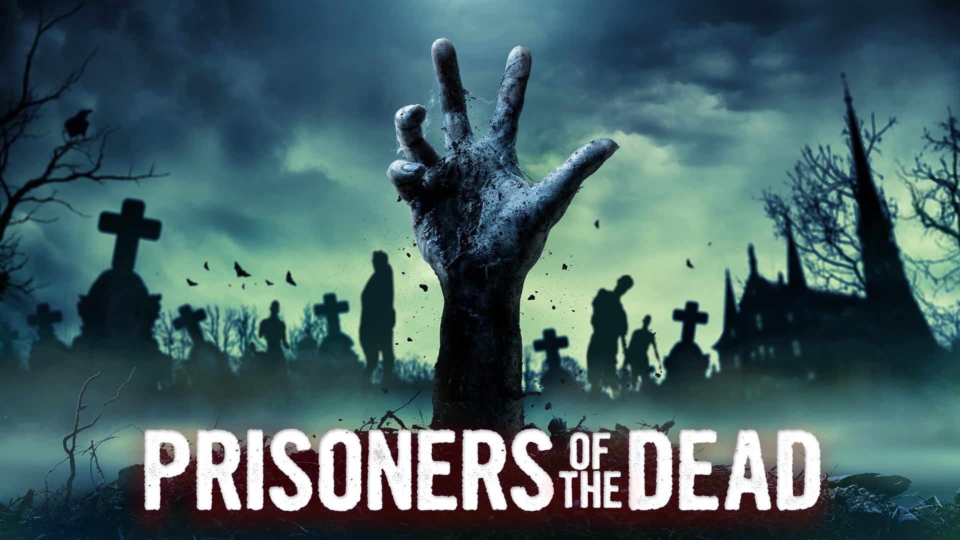 Prisoners of the Dead (2011)
