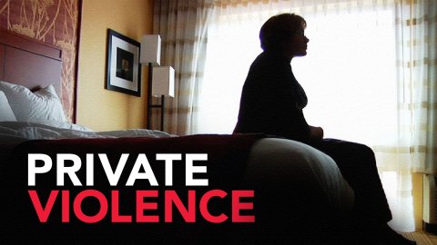 Private Violence (2014)