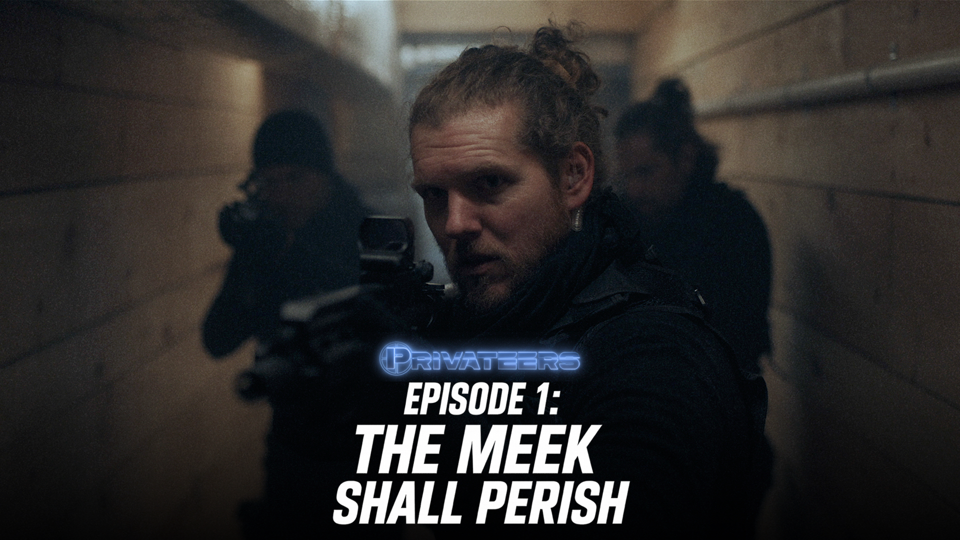 S01E01 The Meek Shall Perish