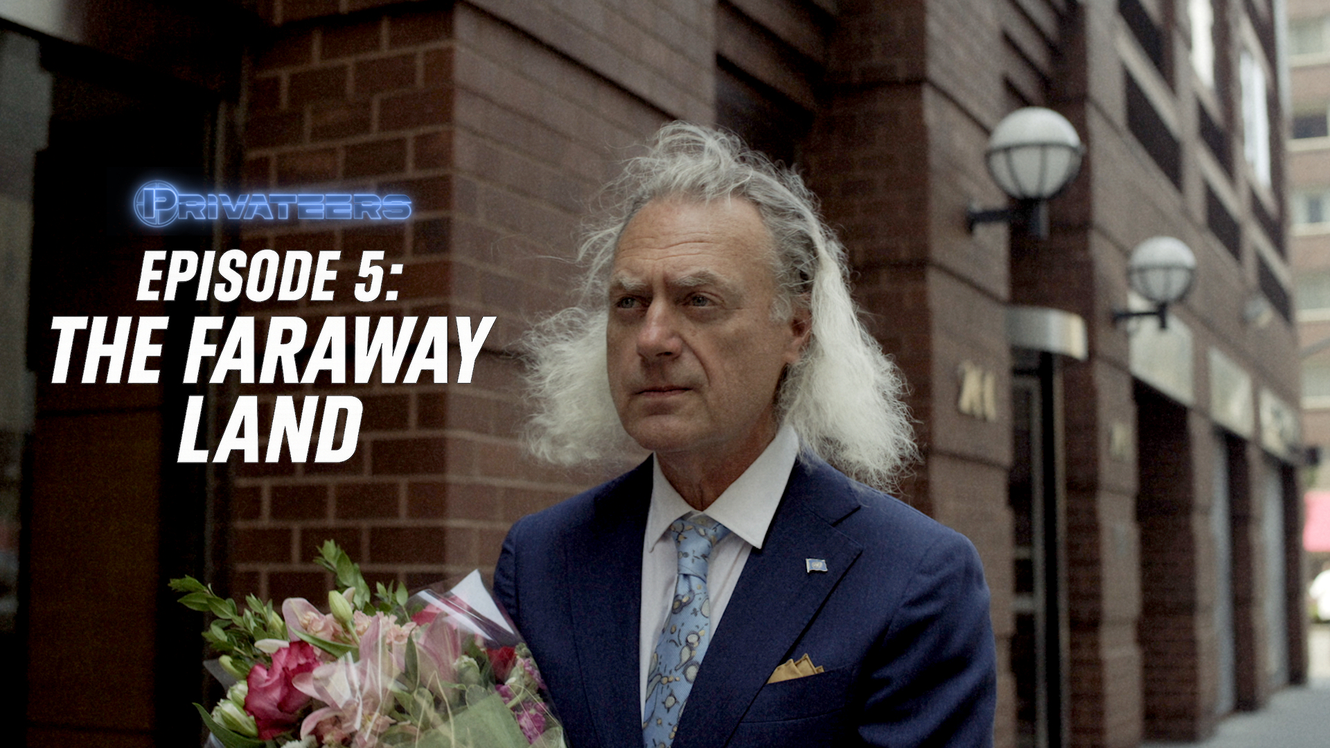 S01E05 The Faraway Land