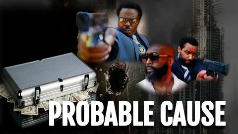 Probable Cause (2022)