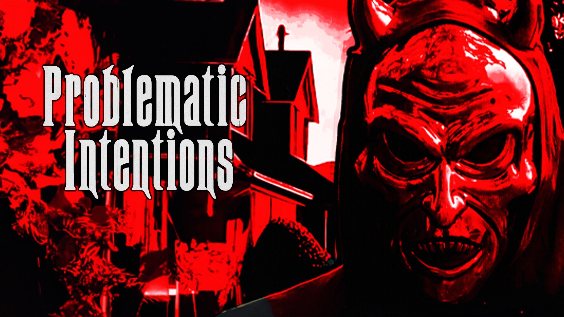 Problematic Intentions (2024)