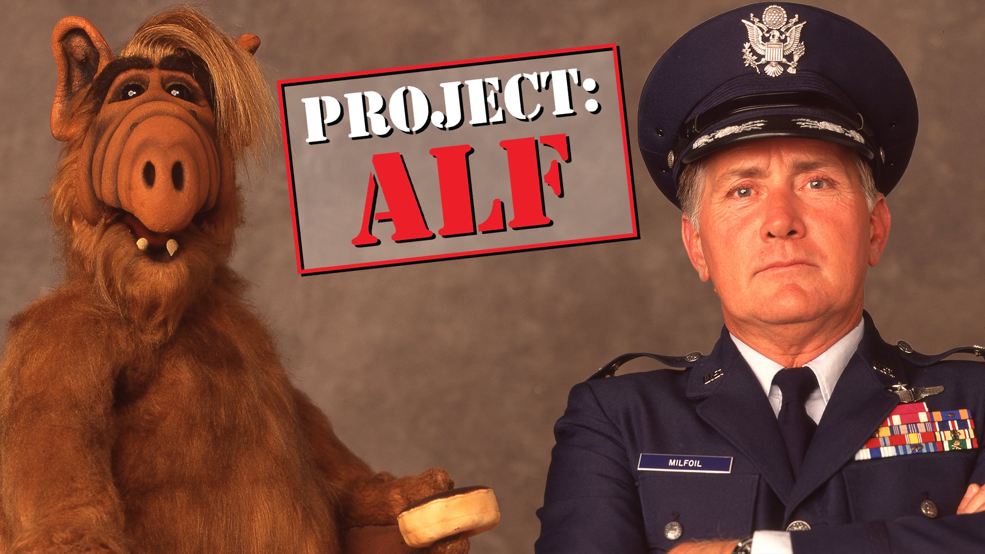 Project: ALF (1996)