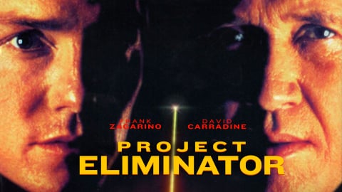 Project Eliminator (1991)
