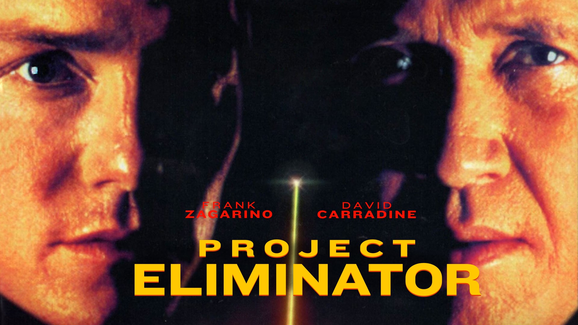 Project Eliminator (1991)